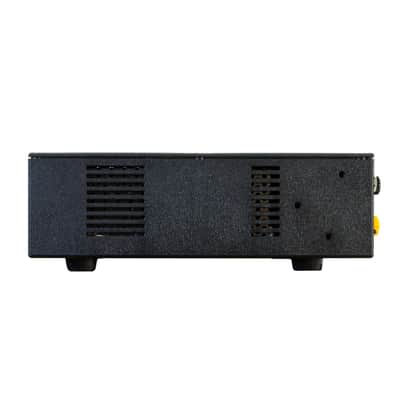 Markbass LITTLE MARK 58R 500W Solid State Bass Head Amplifier image 5