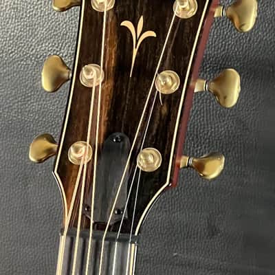 Taylor K26ce 2022 - Hawaiian Koa image 7
