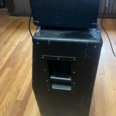 Hartke GT100 2000's - Black Tolex image 10