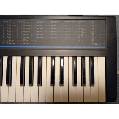 🎹 KORG Poly-800 mkII | Analog Polyphonic Synthesizer | Serviced, Battery Mod & Play-Ready image 5