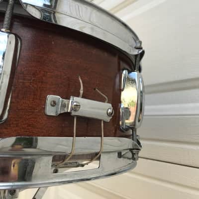 Rogers Monitor Vintage Snare image 4
