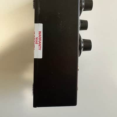 Pete Cornish NG-2TM Battery-Free Fuzz image 2