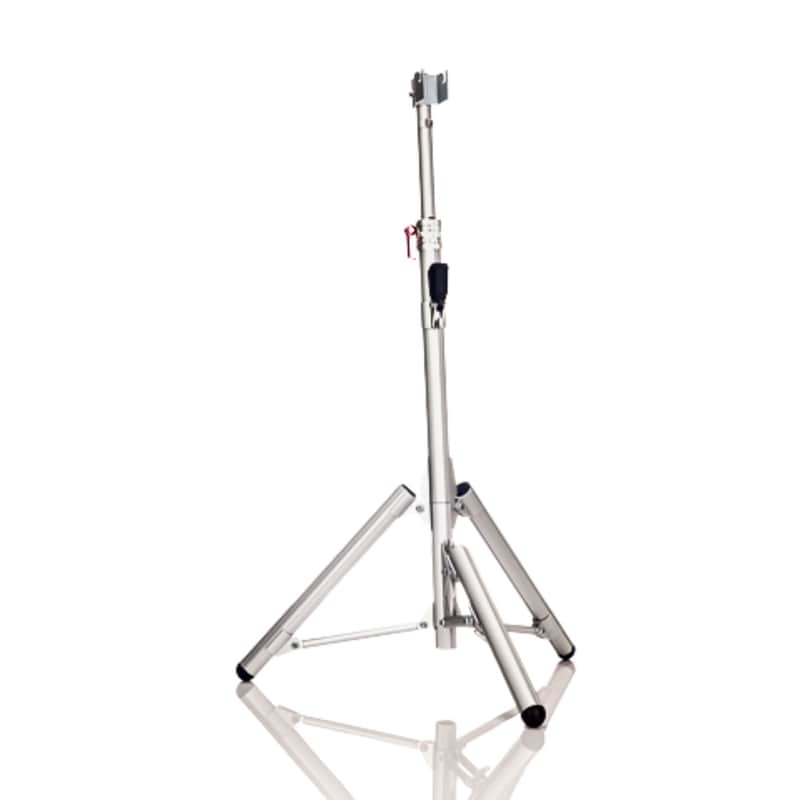 Yamaha Randall May AIRlift Marching Snare Drum Stand Adjustable Lightweight image 1