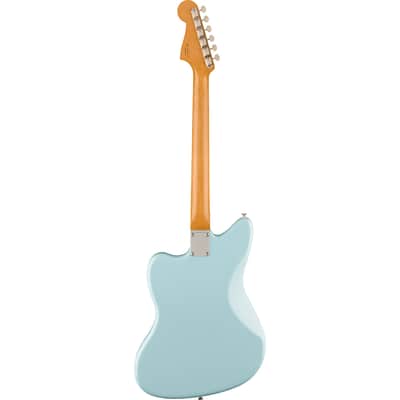 Fender Vintera II Jazzmaster '50s - Rosewood Fingerboard, Sonic Blue image 3