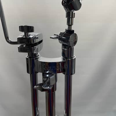 Roland Premium Double-Braced Combination Stand for V-Cymbals and V-Pads (DCS-30) image 6