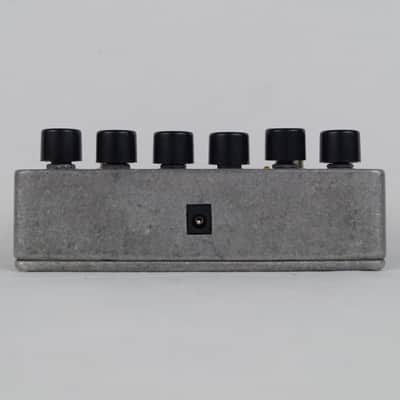 Electro-Harmonix Holy Stain - Reverb - Overdrive, Fuzz image 2