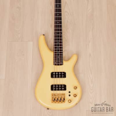 Ibanez RB835 Roadstar II Bass