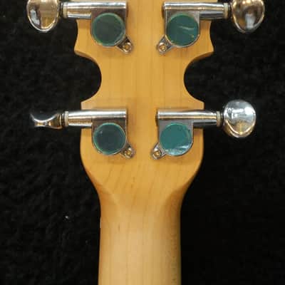 Gold Tone Little Jem Banjo Ukulele Diamond image 4