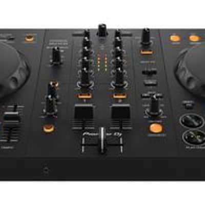 Pioneer DJ DDJ-FLX4 2-Channel DJ Controller image 4