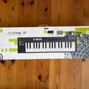 Arturia KeyStep 37 Black Ed MK1 (OVP / Box + Custom Felt Cover)