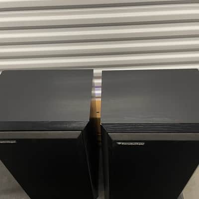 Cerwin-Vega AT-12 3-Way Floor Standing Speakers image 4