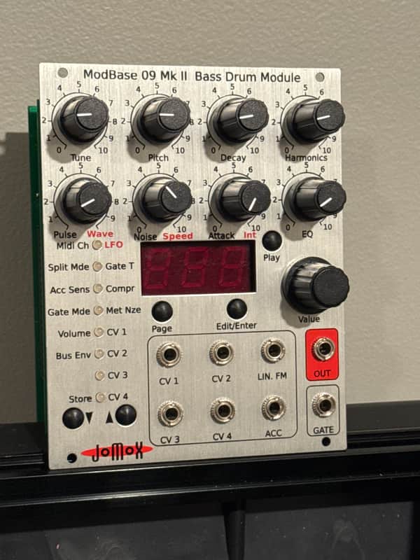 JoMox Modbase 09