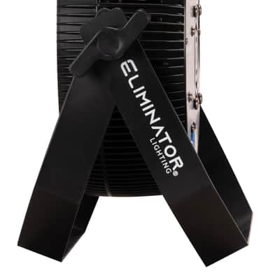 2 Eliminator Lighting LP Hex 12 Plus 12 × 18w RGBWA+UV DMX DJ Par Wash Up-Lights image 5