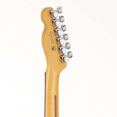 FENDER USA American Ultra Telecaster Texas Tea [US210077443] (04/02) image 12