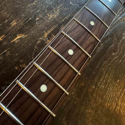 Ltd Edition 2024 Fender Japan Starmaster Offset FSR Black Unplayed Condition w/ Hangtags, Japan MIJ image 11