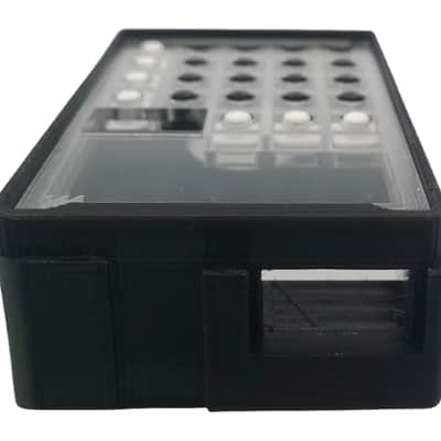 myVolts Pocket Operator Case (Black) image 4