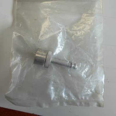 Shure RK-123P replacement for 401B/401c microphone image 1