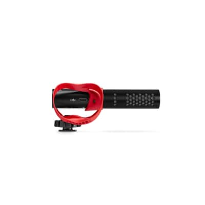 Rode VideoMic GO II Helix - Camera Microphone image 2
