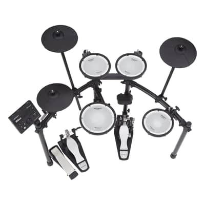 Roland TD-07DMK V-Drum Set image 2