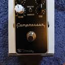 Keeley Compressor Plus 2017 - Present - Black