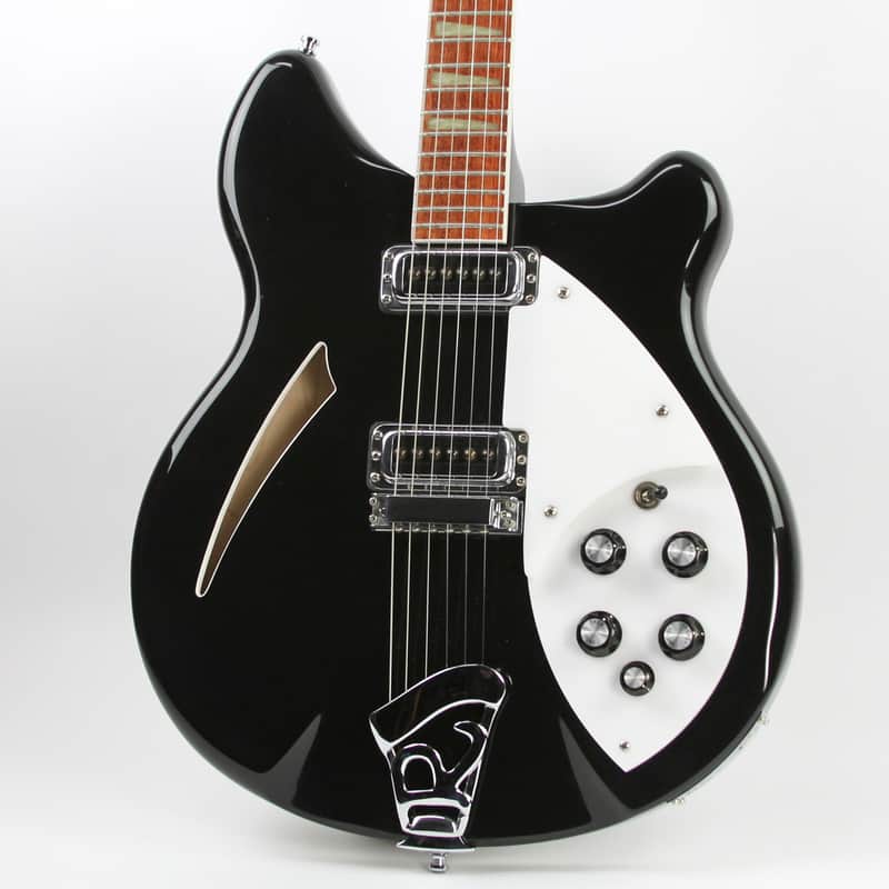 Rickenbacker 360 (1990 - 2011) | Reverb