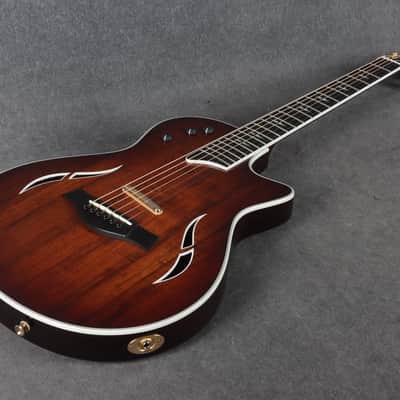 Taylor T5Z Custom - Koa - 2nd Hand image 10
