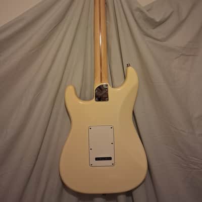 Fender Jeff Beck Stratocaster 2012 image 13