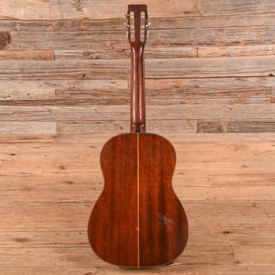 Martin N-10 Natural 1969 image 5