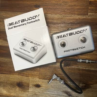 Singular Sound BeatBuddy 10th Anniversary 2010s - Black image 13