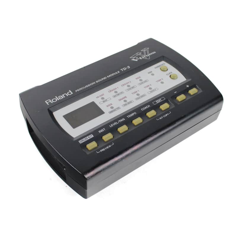 Roland TD-3 image 1