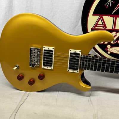 PRS Paul Reed Smith SE DGT David Grissom Tremolo Guitar 2023 image 2