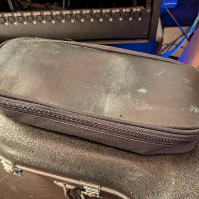 Boston Sax Shop Tenor saxophone case image 3