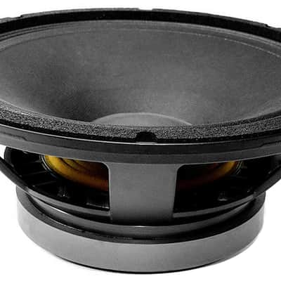 B&C 12mh801 12" MidBass Pro / Car Audio Speaker 8-Ohm 700 Watts Woofer image 1