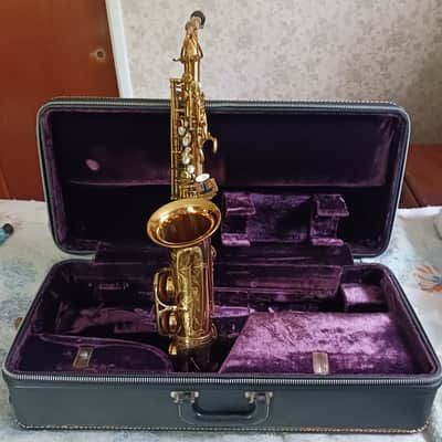 Selmer Mark VI Alto Saxophone 1970 - 1975 - Lacquered Brass image 4