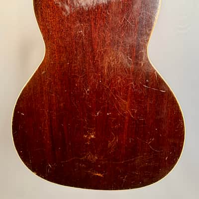 Gibson L-00 1937 - Sunburst image 20