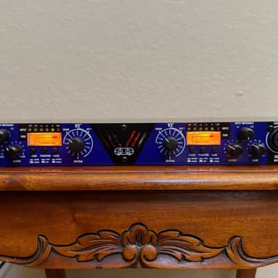 ART TPS II　ジャンク ART TPS II 2-Channel Tube Microphone Preamp | Reverb