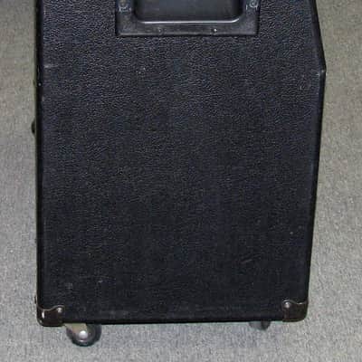 Sonic ES412 Slant 4 X 12" Guitar Speaker Cabinet - Made in U.S.A. image 4