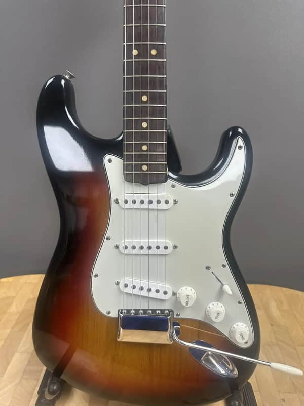 Fender Stratocaster Neal Schon 1964 image 1