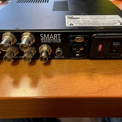 Mutec Distributor Word Clock Distribution Amp image 2