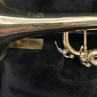 Blessing Student Model Trumpet Outfit TR-1260 image 7