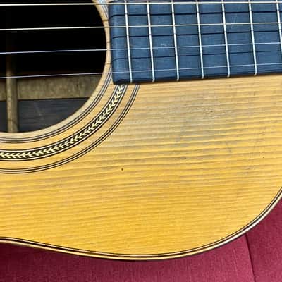 Martin 5-21T Tenor Guitar 1927 - Brazilian Rosewood image 6