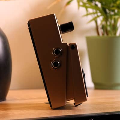 BOSS AW-3 Dynamic Wah image 2