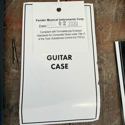 *NEW* Fender Custom Shop Wildwood 10 1957 Stratocaster - Heavy Relic image 13