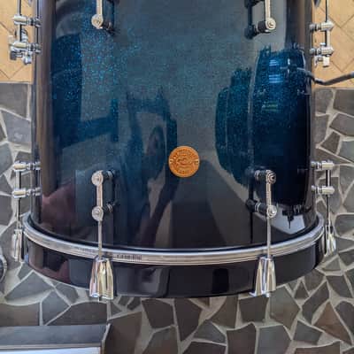 Rare Gretsch New Classic 10 12 14 20 image 3