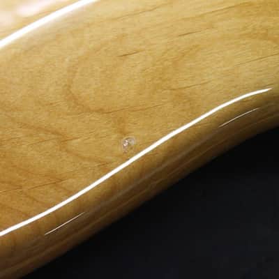 2007 Modulus Quantum Q5 5 String Bass -KOA TOP- image 25
