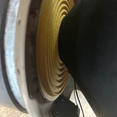 Celestion T1234 1971 Greenback image 3
