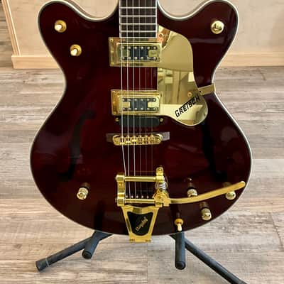 Hollow Body Electric Guitar , Chet Atkins Country Gentleman Style image 2