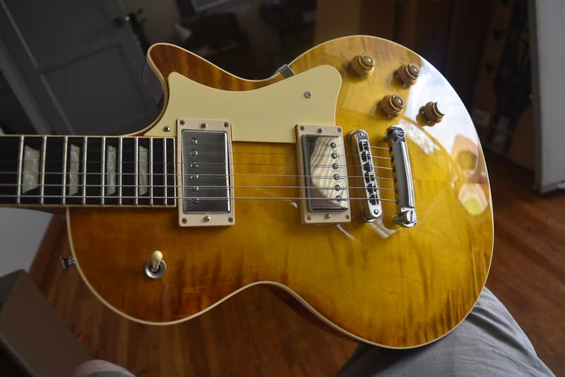 Heritage H-150