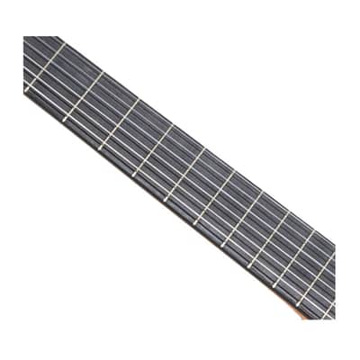 Manuel Rodriguez Magistral F-S 4/4 Scale Classical Spruce/Ind RW Open Box image 3