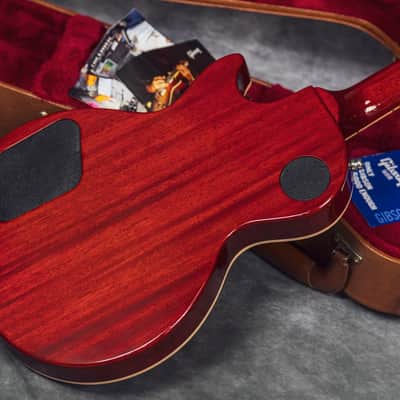 Gibson Les Paul Traditional Heritage Cherry Sunburst 2018 image 18